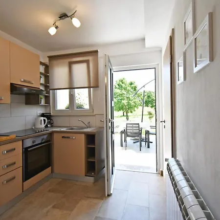 Apartment Apartman Star *
