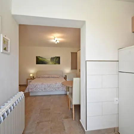 Apartment Apartman Star Nedescina