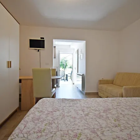 Apartman Star Apartment