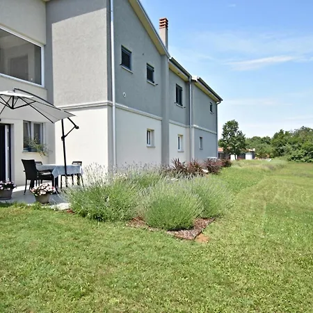 Apartman Star Apartment Nedescina