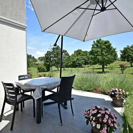 Apartman Star Apartment